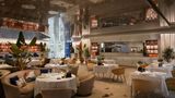 JW Marriott Cannes Restaurant