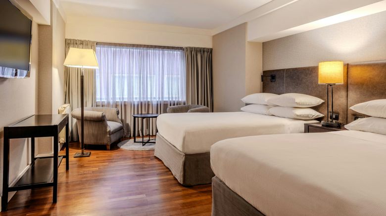 <b>Sheraton Bariloche Hotel Room</b>. Images powered by <a href="https://www.leonardoworldwide.com/" title="Leonardo Worldwide" target="_blank">Leonardo</a>.