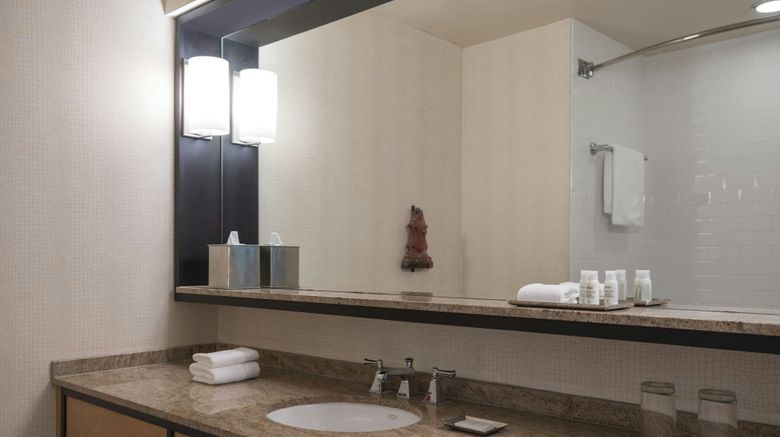 <b>Renaissance Arts Hotel Room</b>. Images powered by <a href="https://www.leonardoworldwide.com/" title="Leonardo Worldwide" target="_blank">Leonardo</a>.