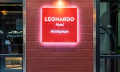Leonardo Hotel Nottingham