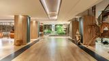 Sheraton Bariloche Hotel Lobby