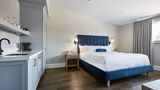 124 on Queen Hotel and Spa Room