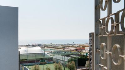 Hotel Mediterraneo