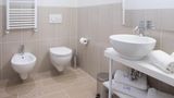 Hotel Mediterraneo Room