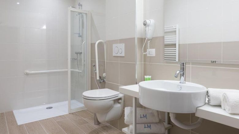 <b>Hotel Mediterraneo Room</b>. Images powered by <a href="https://www.leonardoworldwide.com/" title="Leonardo Worldwide" target="_blank">Leonardo</a>.