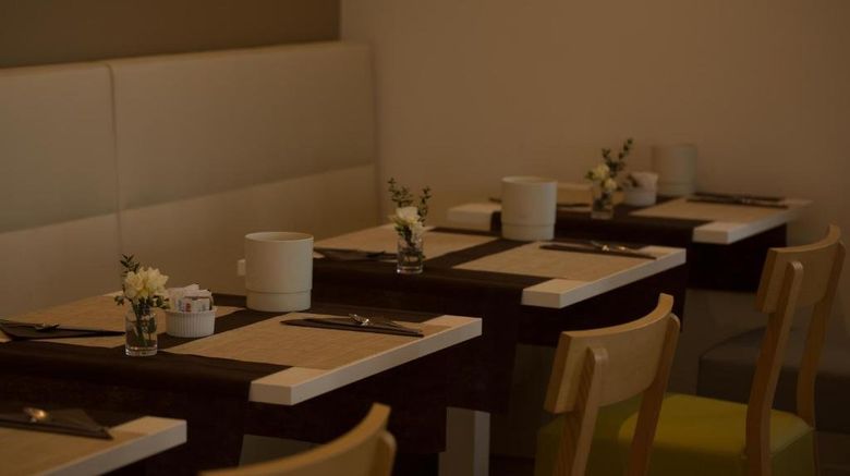 <b>Hotel Mediterraneo Restaurant</b>. Images powered by <a href="https://www.leonardoworldwide.com/" title="Leonardo Worldwide" target="_blank">Leonardo</a>.