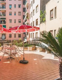 San Giusto Hotel