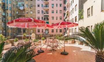 San Giusto Hotel