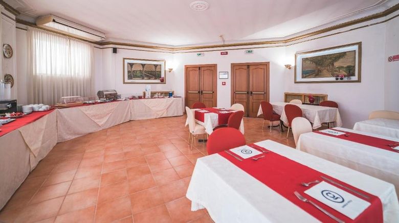 <b>San Giusto Hotel Restaurant</b>. Images powered by <a href="https://www.leonardoworldwide.com/" title="Leonardo Worldwide" target="_blank">Leonardo</a>.