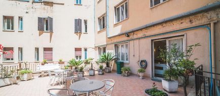 San Giusto Hotel Exterior