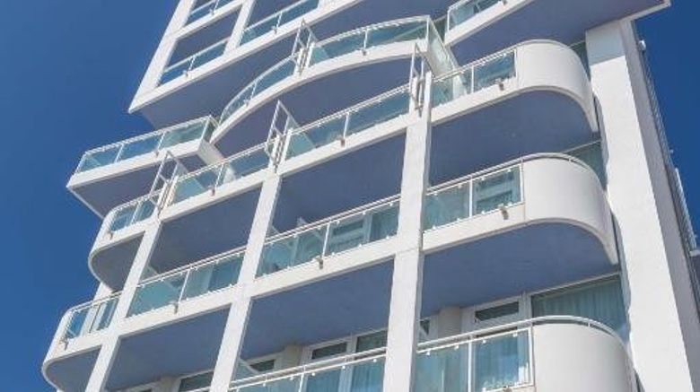 <b>Hotel Mediterraneo Exterior</b>. Images powered by <a href="https://www.leonardoworldwide.com/" title="Leonardo Worldwide" target="_blank">Leonardo</a>.
