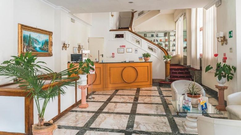 <b>San Giusto Hotel Ballroom</b>. Images powered by <a href="https://www.leonardoworldwide.com/" title="Leonardo Worldwide" target="_blank">Leonardo</a>.