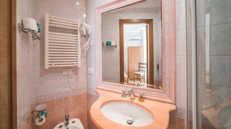 <b>San Giusto Hotel Room</b>. Images powered by <a href="https://www.leonardoworldwide.com/" title="Leonardo Worldwide" target="_blank">Leonardo</a>.