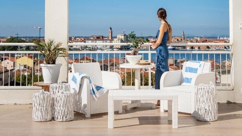 <b>Hotel Mediterraneo Exterior</b>. Images powered by <a href="https://www.leonardoworldwide.com/" title="Leonardo Worldwide" target="_blank">Leonardo</a>.