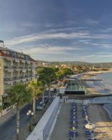 B&B Hotel Diano Marina Palace