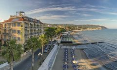 B&B Hotel Diano Marina Palace