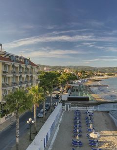 B&B Hotel Diano Marina Palace