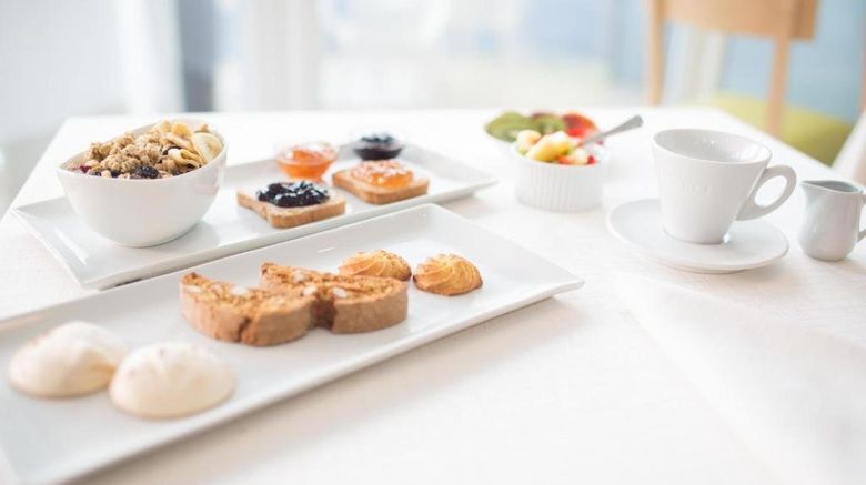 <b>Hotel Mediterraneo Restaurant</b>. Images powered by <a href="https://www.leonardoworldwide.com/" title="Leonardo Worldwide" target="_blank">Leonardo</a>.