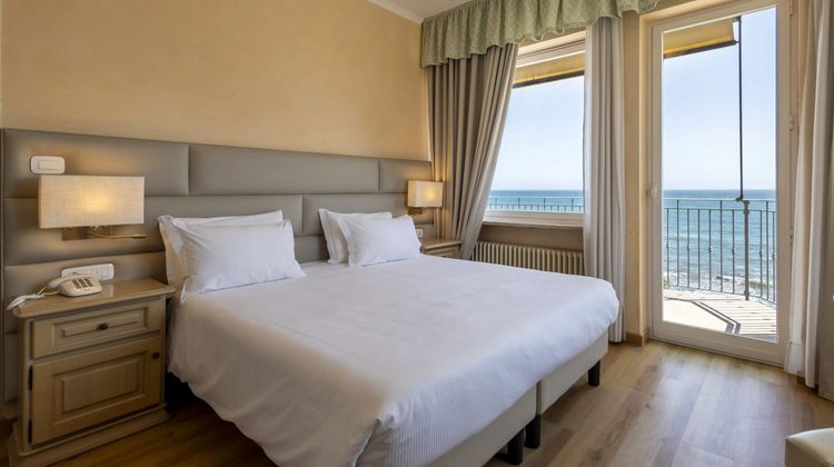 B&B Hotel Diano Marina Palace Room