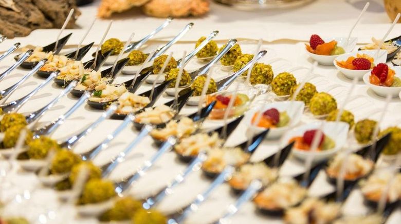 <b>Hotel Mediterraneo Restaurant</b>. Images powered by <a href="https://www.leonardoworldwide.com/" title="Leonardo Worldwide" target="_blank">Leonardo</a>.
