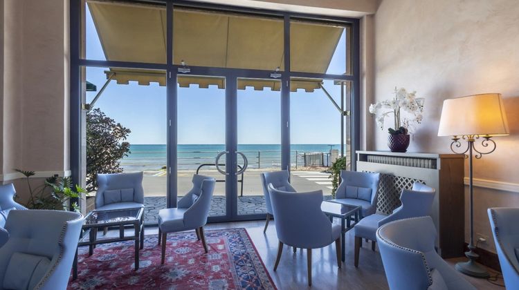 B&B Hotel Diano Marina Palace Restaurant