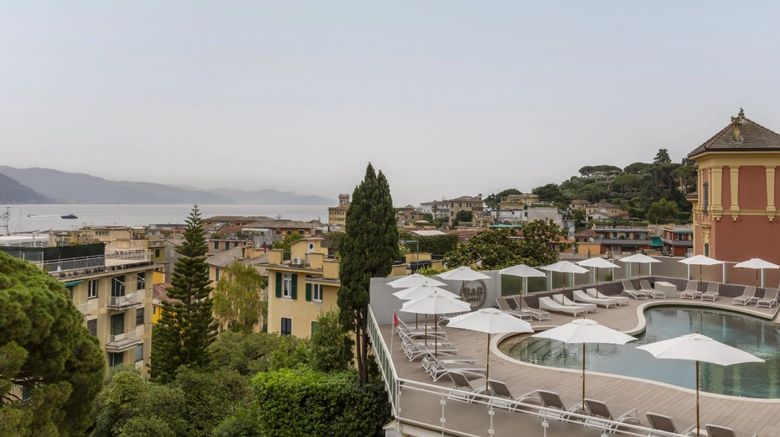 <b>B&B Park Hotel Suisse Santa Margherita Pool</b>. Images powered by <a href="https://www.leonardoworldwide.com/" title="Leonardo Worldwide" target="_blank">Leonardo</a>.