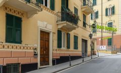 B&B Park Hotel Suisse Santa Margherita