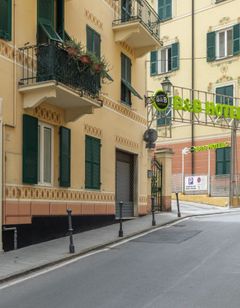 B&B Park Hotel Suisse Santa Margherita