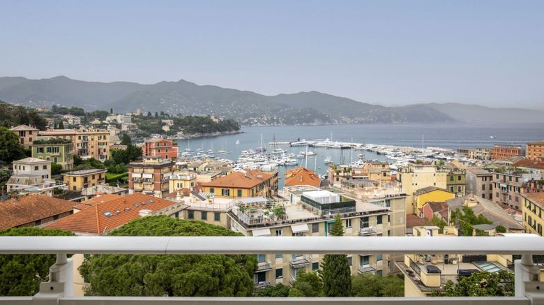 <b>B&B Park Hotel Suisse Santa Margherita Exterior</b>. Images powered by <a href="https://www.leonardoworldwide.com/" title="Leonardo Worldwide" target="_blank">Leonardo</a>.