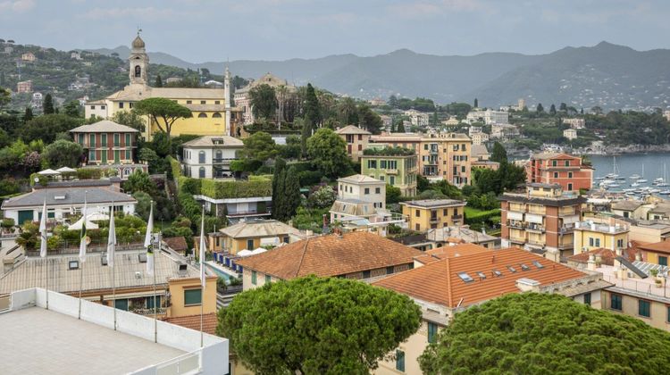 B&B Park Hotel Suisse Santa Margherita Exterior