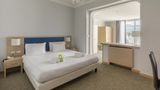 B&B Park Hotel Suisse Santa Margherita Room