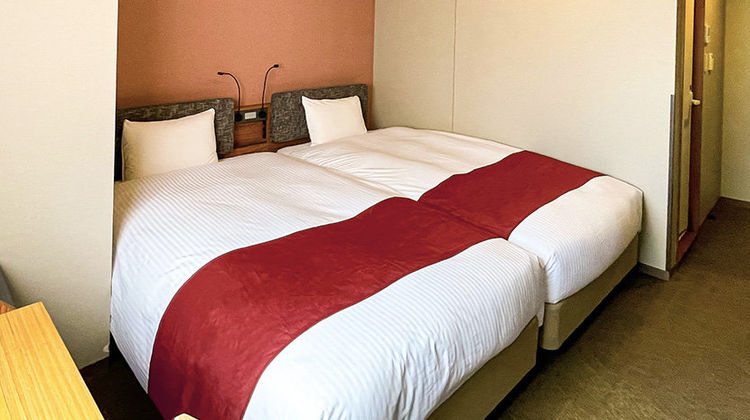 Hotel SUI Akasaka by ABEST Other