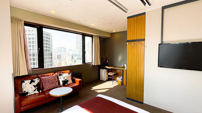 <b>Hotel SUI Akasaka by ABEST Other</b>. Images powered by <a href="https://www.leonardoworldwide.com/" title="Leonardo Worldwide" target="_blank">Leonardo</a>.