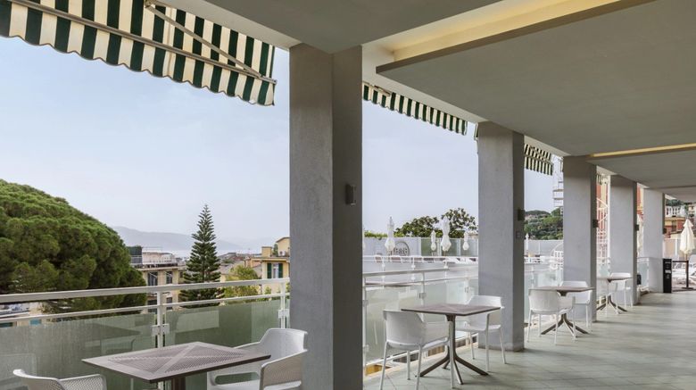 <b>B&B Park Hotel Suisse Santa Margherita Restaurant</b>. Images powered by <a href="https://www.leonardoworldwide.com/" title="Leonardo Worldwide" target="_blank">Leonardo</a>.