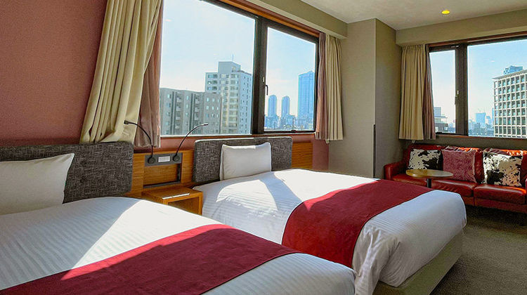 Hotel SUI Akasaka by ABEST Other
