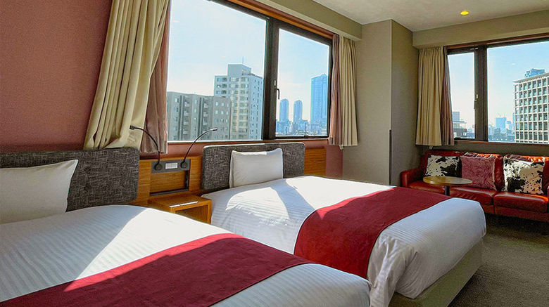 <b>Hotel SUI Akasaka by ABEST Other</b>. Images powered by <a href="https://www.leonardoworldwide.com/" title="Leonardo Worldwide" target="_blank">Leonardo</a>.