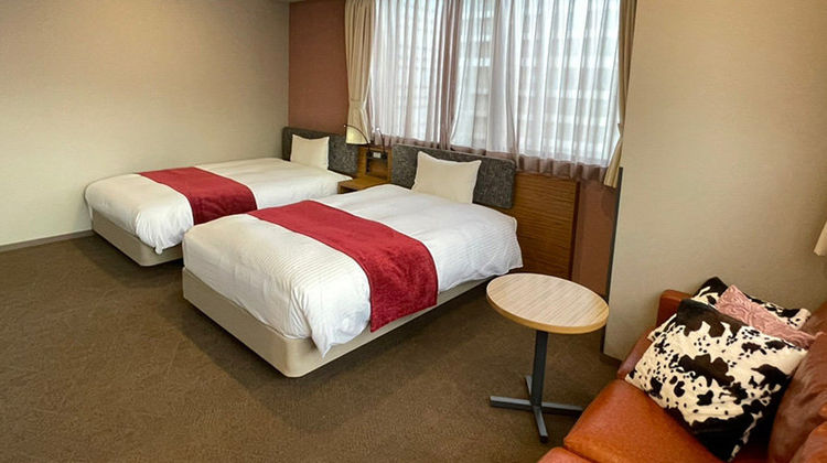 Hotel SUI Akasaka by ABEST Other