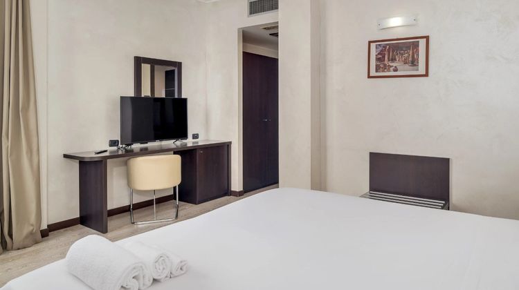B&B Hotels Park Hotel Cassano Room