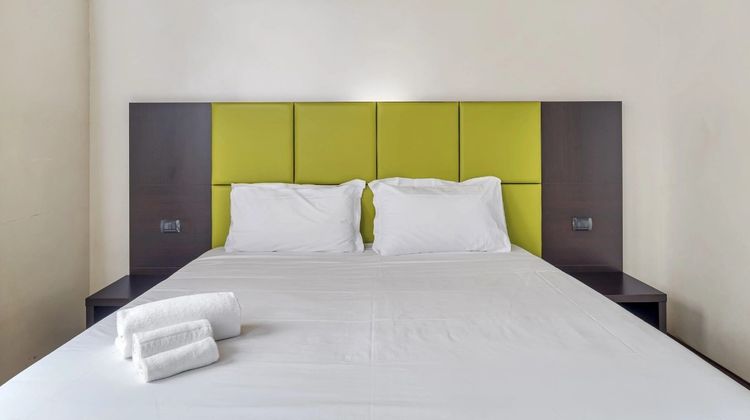 B&B Hotels Park Hotel Cassano Room