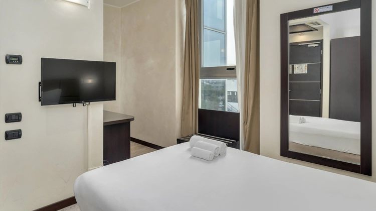 B&B Hotels Park Hotel Cassano Room