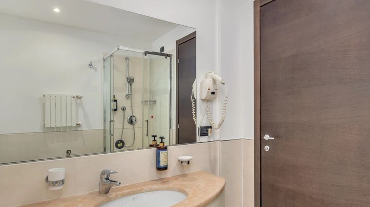 B&B Hotels Park Hotel Cassano Room