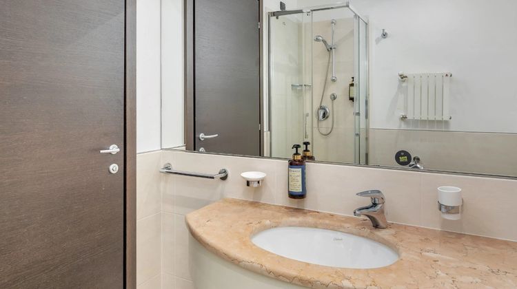 B&B Hotels Park Hotel Cassano Room