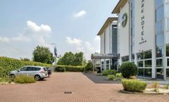 B&B Hotels Park Hotel Cassano