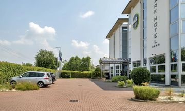 B&B Hotels Park Hotel Cassano