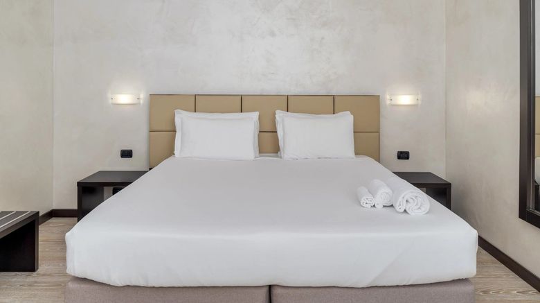 <b>B&B Hotels Park Hotel Cassano Room</b>. Images powered by <a href="https://www.leonardoworldwide.com/" title="Leonardo Worldwide" target="_blank">Leonardo</a>.