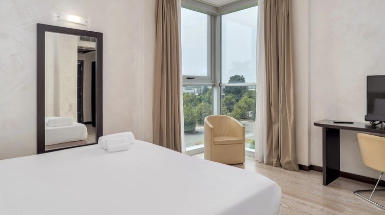 B&B Hotels Park Hotel Cassano Room