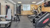 B&B Hotels Park Hotel Cassano Health Club