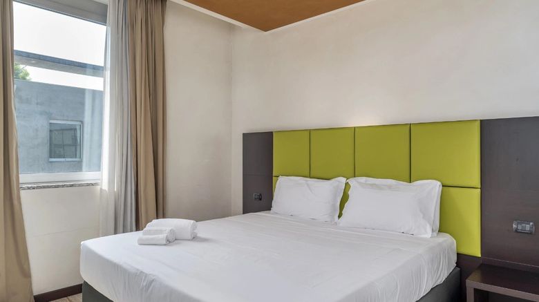 <b>B&B Hotels Park Hotel Cassano Room</b>. Images powered by <a href="https://www.leonardoworldwide.com/" title="Leonardo Worldwide" target="_blank">Leonardo</a>.