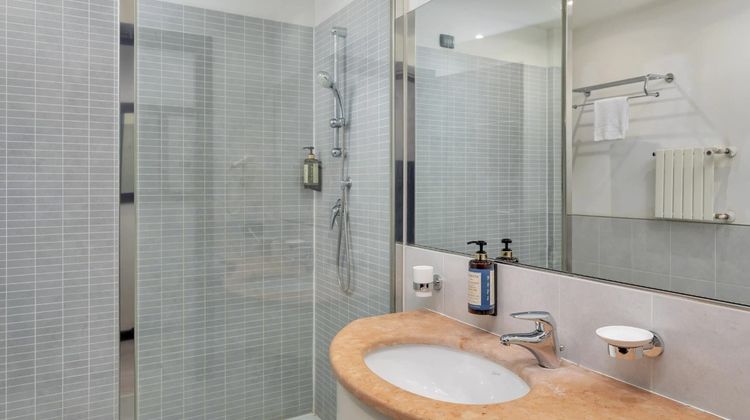 B&B Hotels Park Hotel Cassano Room