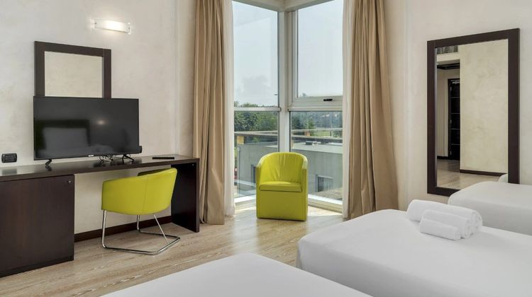 B&B Hotels Park Hotel Cassano Room